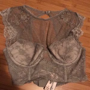 Victoria Secret Bralette